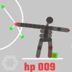 Big Blood Hunt: archery game icon