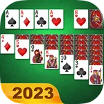 Solitaire Classic icon