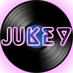 Jukey - Jukebox Music Player icon