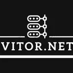 VITOR NET icon