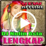 DJ Nofin Asia 2020 | Full bass icon