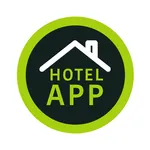 Hotel App icon