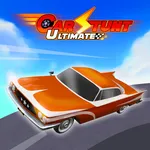 Ultimate Stunt Car Simulator3D icon