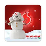 SnowdaFone.fm icon