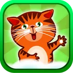 Fun games for kids icon