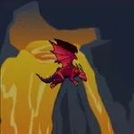 Flappy Monster icon