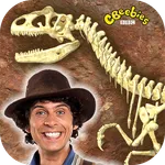 Andy's Great Fossil Hunt icon