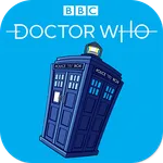 Doctor Who: Comic Creator icon