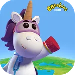 Go Jetters: Fix That Glitch icon