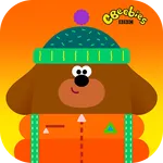 Hey Duggee: The Exploring App icon