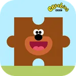 Hey Duggee Jigsaws icon