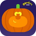 Hey Duggee: The Spooky Badge icon