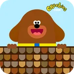 Hey Duggee: The Squirrel Club icon