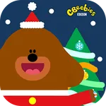 Hey Duggee: The Tinsel Badge icon