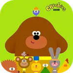 Hey Duggee: We Love Animals icon