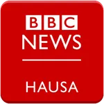 BBC News Hausa icon