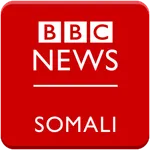 BBC News Somali icon