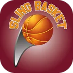 Sling Shoot&Basket icon