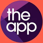 BBC Studios: the app icon