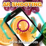 AR Shooting icon