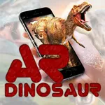 AR DINOSAUR icon