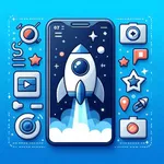 App Boost icon