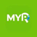 MyQReport icon