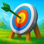 Aim Master: Sharp Archery Game icon