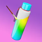 DIY Bottle icon