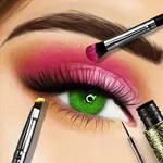 Fashion Show Dress Up & Makeup icon