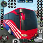 City Bus Simulator: Transport icon