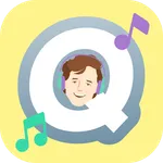 Quiz with Fritz - Music Trivia icon