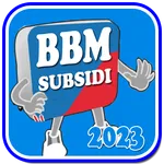 Daftar BBM Subsidi Solar Tips icon