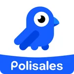 Polisales icon