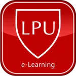 myLPU e-Learning icon