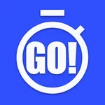 ReadyGo StopWatch with callout icon