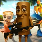 İtalian Brainrot - Shooter icon