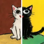 Differences : Nightmare puzzle icon