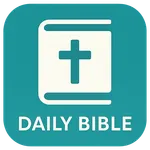 Daily Bible Verses icon
