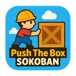Push The Box - Sokoban icon