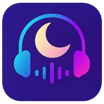Sleep Sounds - relaxing icon