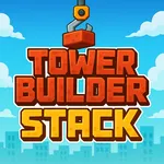 Tower Builder Stack icon
