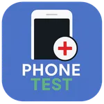 Test Android Phone icon