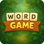Word Link Game icon
