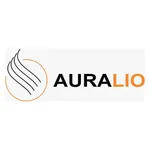 Auralio - Salon Booking App icon