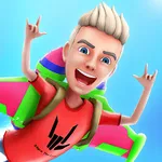 Stephen Sharer’s Rocket Slide icon