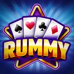 Gin Rummy Stars - Card Game icon