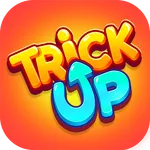 TrickUp! - Online Card Game icon