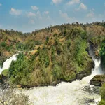 Murchison Falls Guide icon