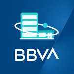 BBVA Business Mexico icon